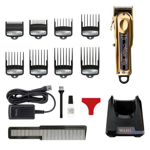 Wahl - Gold Magic Clipper Tondeuse