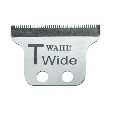 Wahl - Opzetkam Gold Detailer Blade T-Wide