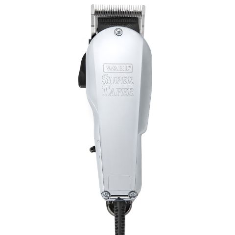 Nodig uit mineraal Maxim Wahl - Classic Series - Chrome Super Taper Tondeuse Kopen? ✓ HaarShop.nl