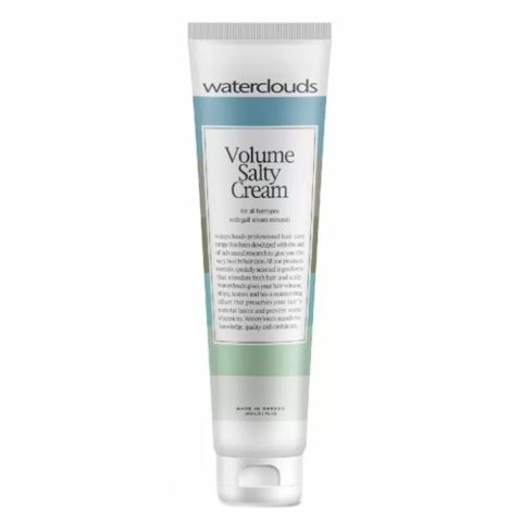 Waterclouds - Volume Salty Cream - 150 ml