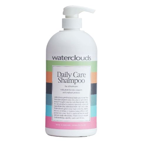 Waterclouds - Daily Care Shampoo