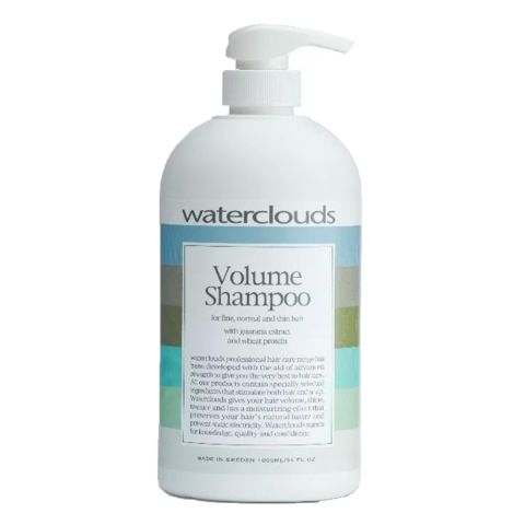 Waterclouds - Volume Shampoo