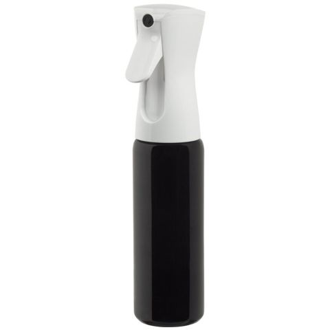 Sibel - Extreme Mist - Waterspuit Kapper - Zwart - 300 ml