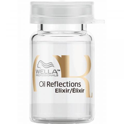 Wella Professionals - Oil Reflections - Luminous Magnifying Elixir - 10x6 ml