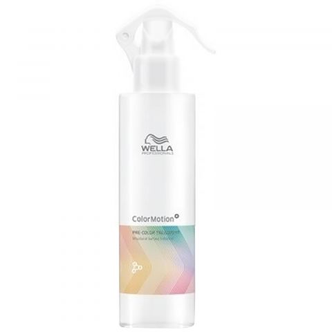 Wella Professionals - Colormotion+ - Pre-Color Treatment - 185 ml