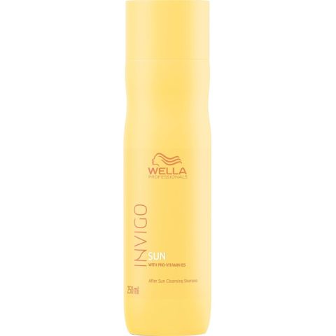 Wella Professionals - Invigo - Sun - After Sun Shampoo
