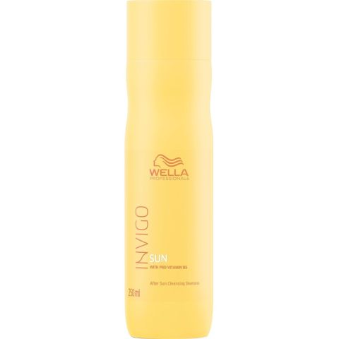 Wella Professionals - Invigo - Sun - After Sun Shampoo