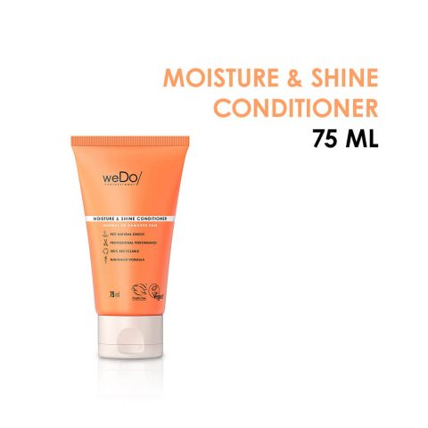 weDo - Moisture & Shine - Conditioner