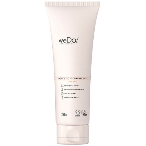 weDo - Light & Soft - Conditioner