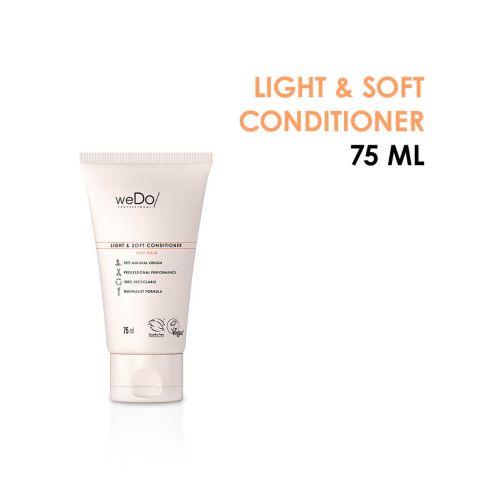 weDo - Light & Soft - Conditioner