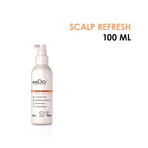 weDo - Scalp Tonic - 100 ml