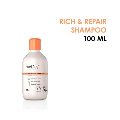 weDo - Rich & Repair - Shampoo