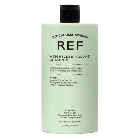 REF - Weightless Volume - Shampoo