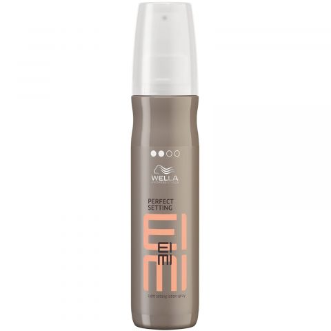 Wella Professionals - EIMI - Volume - Perfect Setting - 150 ml