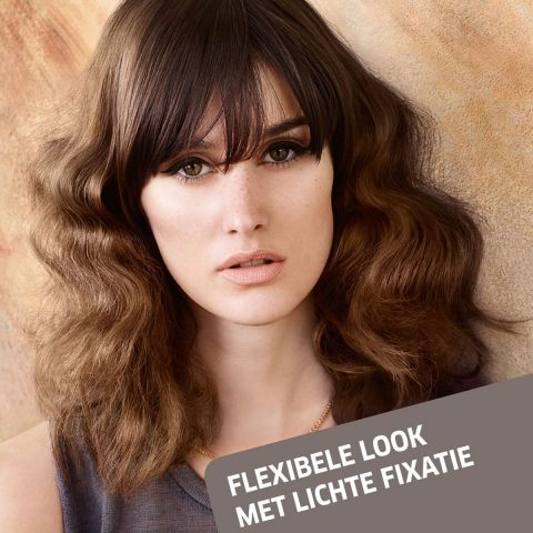 Wella Professionals - EIMI - Flexible Finish - 250ml