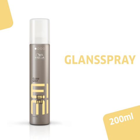 Wella Professionals - EIMI - Glam Mist - 200 ml