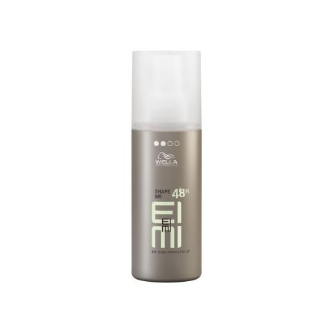 Wella - EIMI - Texture - Shape Me - Stylinggel 150ml