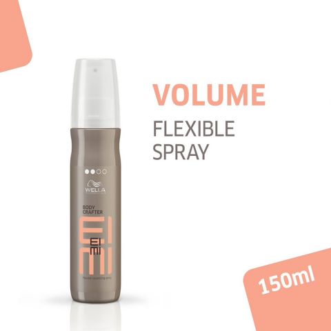 Wella Professionals - EIMI - Volume - Body Crafter - 150 ml