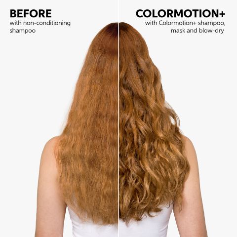 Wella Professionals - Colormotion+ - Structure Masker