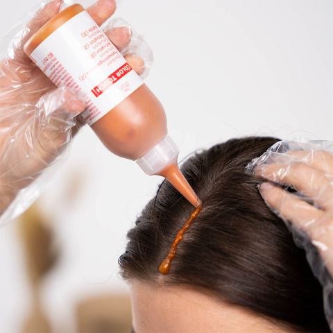 Wella Professionals - Color Touch Kit 130 ml 