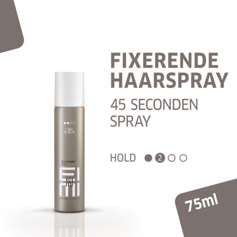 Wella EIMI Dynamic Fix