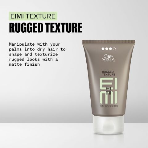 Wella - EIMI - Texture - Rugged Texture - 75 ml