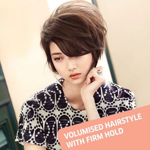 Wella EIMI Volume Shape Control