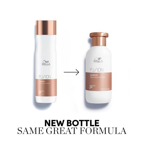 Wella Professionals - Fusion shampoo