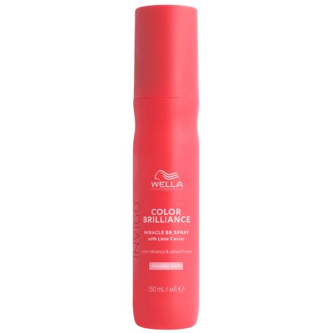Wella Professionals - Invigo - Color Brilliance - Miracle BB Spray - 150 ml
