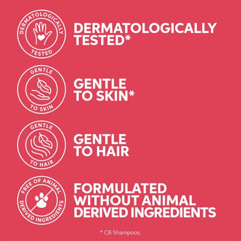 Wella Professionals - Invigo - Color Brilliance - Shampoo Gekleurd & Dik Haar 