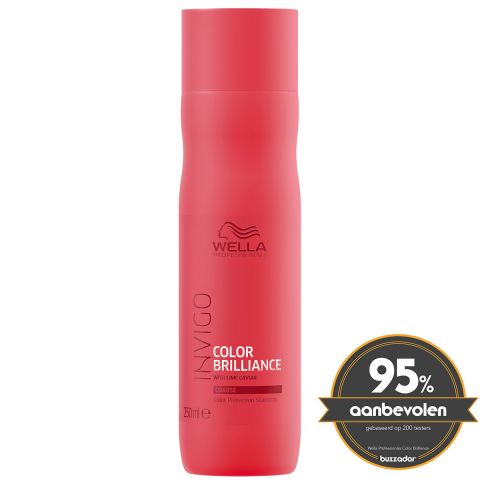 Brilliance wella clearance