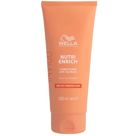 Wella Professionals - Invigo - Nutri Enrich - Conditioner Droog Haar