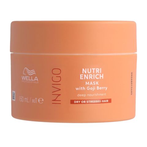 Wella Professionals - Invigo - Nutri Enrich - Masker