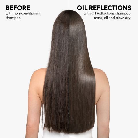 Wella Professionals - Oil Reflections - Luminous Reboost Haarmasker