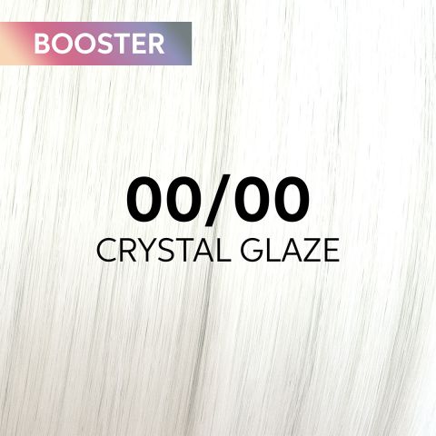 Wella Professionals - ShineFinity 00/00 Crystal Glaze - 500ml 