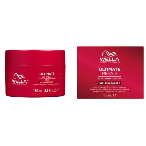 Wella Professionals - Ultimate Repair Masker