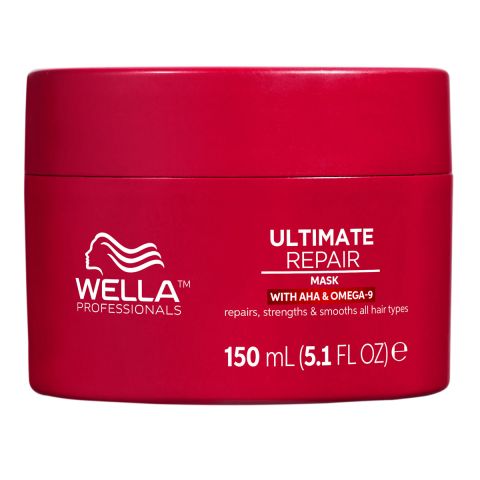 Wella Professionals - Ultimate Repair Masker