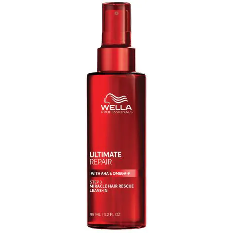 Wella Professionals Ultimate Repair Miracle Hair Rescue - morgen