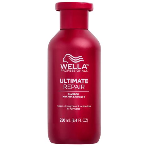 Wella Professionals - Ultimate Repair Shampoo