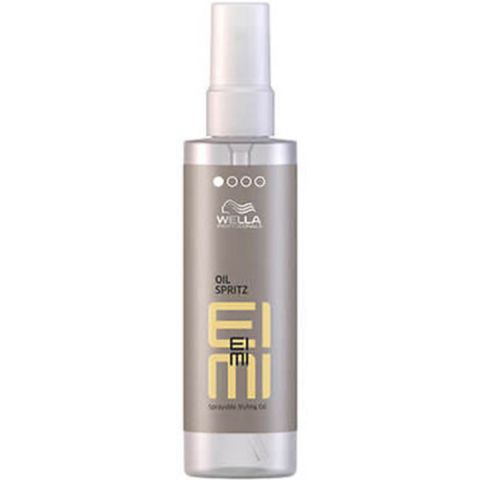 Wella - EIMI - Oil Spritz - 95 ml