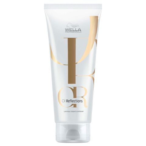 Wella Professionals - Oil Reflections - Voordeelset 