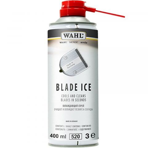 Wahl - Blade Ice Spray - 400 ml