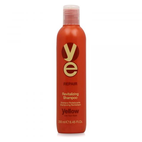 Yellow - Repair - Revitalizing Shampoo - SALE