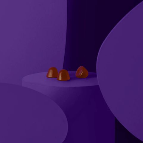 Yummygums - Cranberry Complex - 60 Gummies