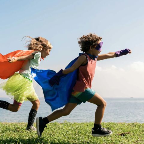 Yummygums - Omega-3 Kids - Frisse citrussmaak