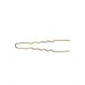 Comair - Haarspelden - Goud - 4,5 cm - 50 Stuks