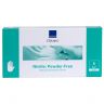 Abena - Nitril Handschoenen - Wit - Poedervrij - Maat S - 100 Stuks