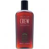 American Crew - 3-In-1 Tea Tree - 450 ml