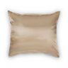Beauty Pillow - Satijnen Kussensloop - Champagne - 60x70 cm