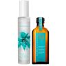 Moroccanoil - Signature Scent Duo - Light